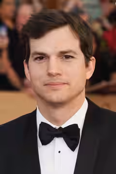 Ashton Kutcher