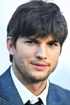 Ashton Kutcher