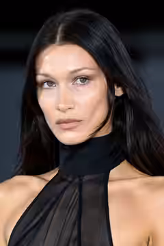 Bella Hadid