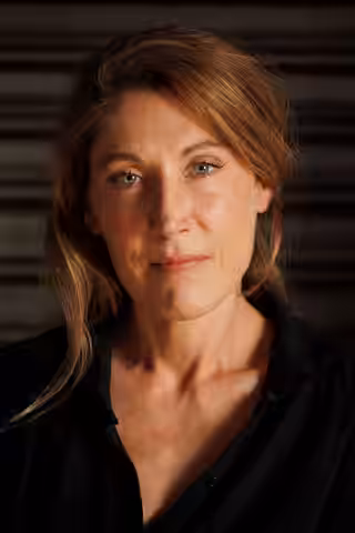Céline Menville