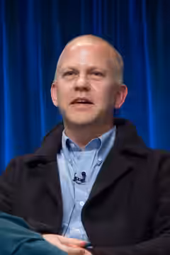 Ryan Murphy