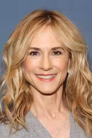 Holly Hunter