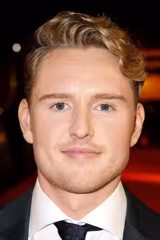 Ross Anderson