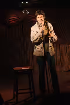 Tig Notaro at the Del Monte Speakeasy at Townhouse, Venice - Los Angeles, CA, June 4, 2013