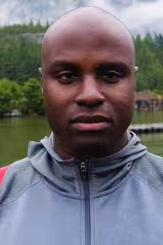 Olatunde Osunsanmi