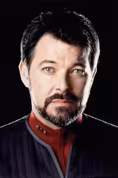 Jonathan Frakes