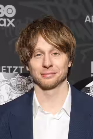 Ira Parker