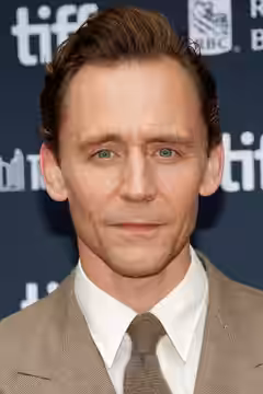 Tom Hiddleston