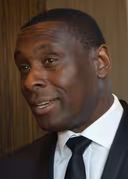 David Harewood (cropped) (2015)