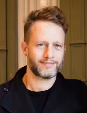 Federico Jusid