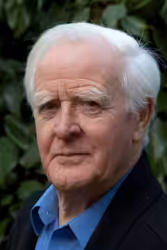 John le Carré
