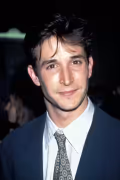 Noah Wyle