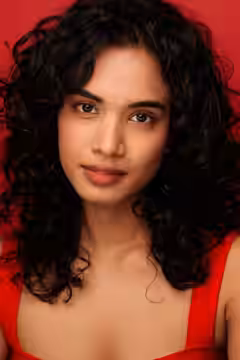 Supriya Ganesh