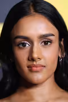 Shabana Azeez