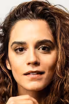 Sepideh Moafi