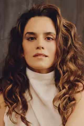 Sepideh Moafi