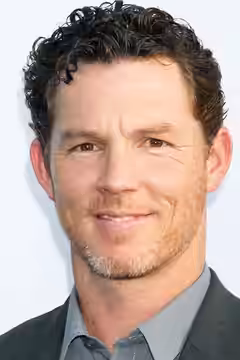 Shawn Hatosy