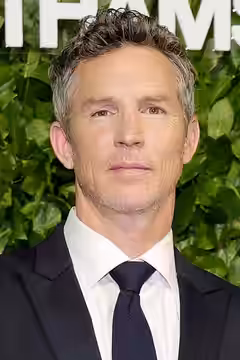 Shawn Hatosy