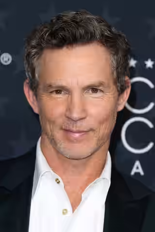 Shawn Hatosy