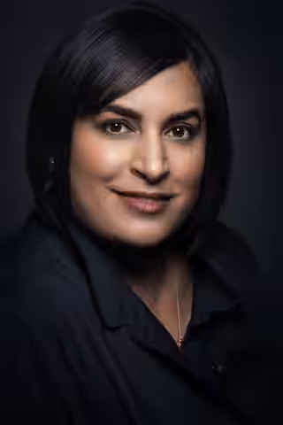 Simran Baidwan