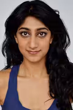 Sunita Mani