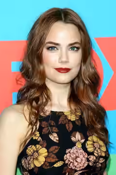 Rebecca Rittenhouse