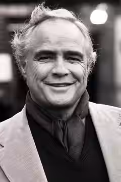 Marlon Brando
