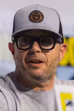Damon Lindelof