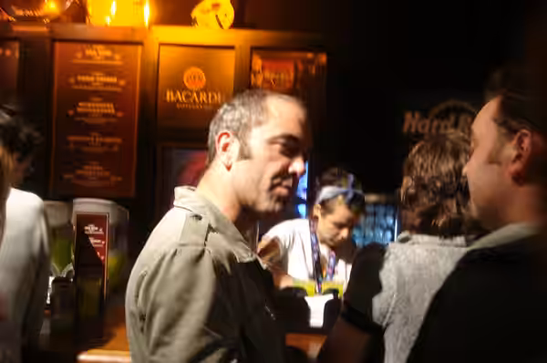 James Nesbitt