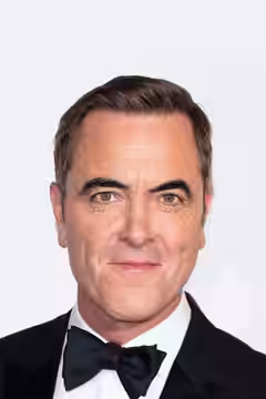 James Nesbitt