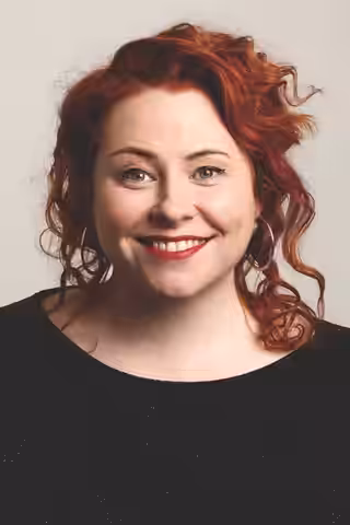 Amy Gledhill