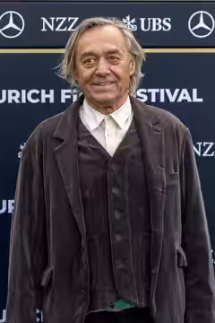 Dariusz Wolski