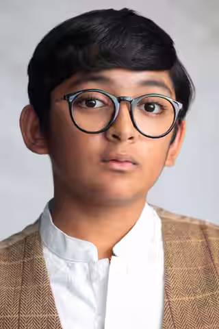 Sidhant Anand