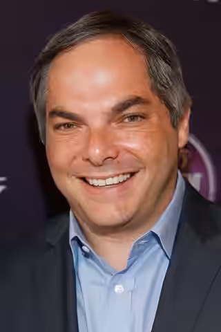 Adam Goodman