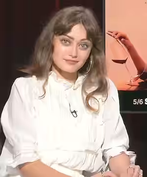 Ella Purnell in 2018