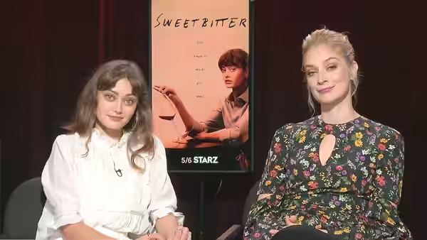 Ella Purnell in 2018
