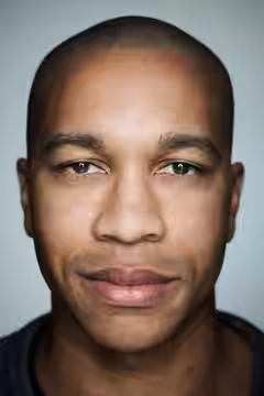 Aaron Moten