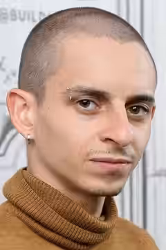 Moisés Arias