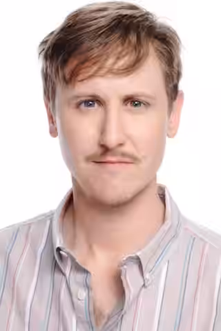 Johnny Pemberton