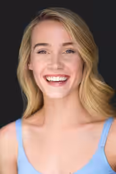 Annabel O'Hagan