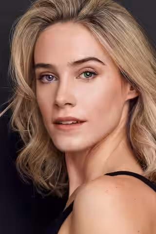 Annabel O'Hagan