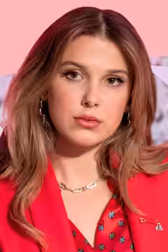 Millie Bobby Brown