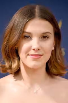 Millie Bobby Brown