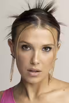Millie Bobby Brown