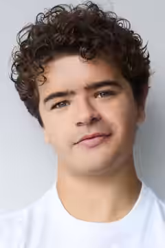 Gaten Matarazzo