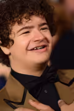 Gaten Matarazzo photographed at the 2022 Tony Awards