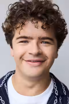 Gaten Matarazzo