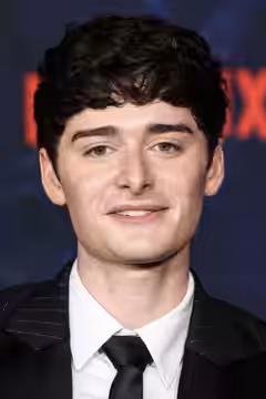 Noah Schnapp