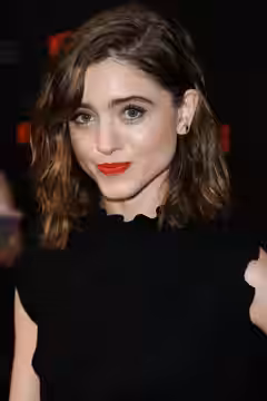 Natalia Dyer