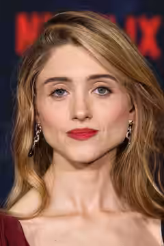 Natalia Dyer